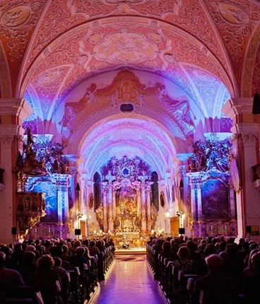 Mondlicht Serenade